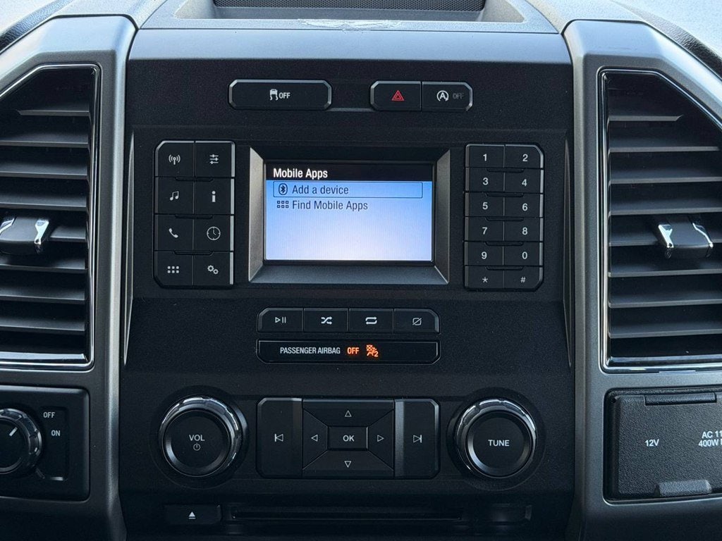 2018 Ford F-150 XLT - Photo 29
