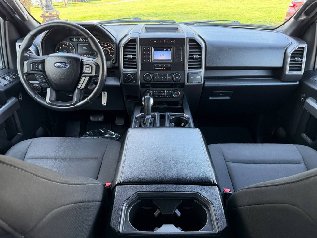 2018 Ford F-150 XLT - Photo 21