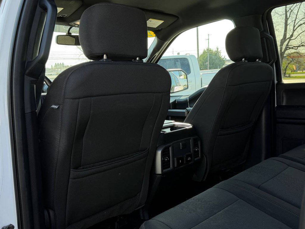 2018 Ford F-150 XLT - Photo 39