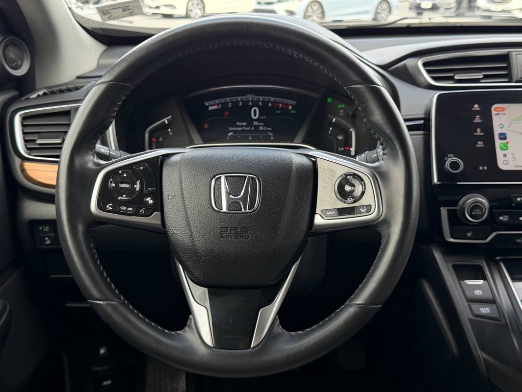 2019 Honda CR-V EX-L - Photo 22