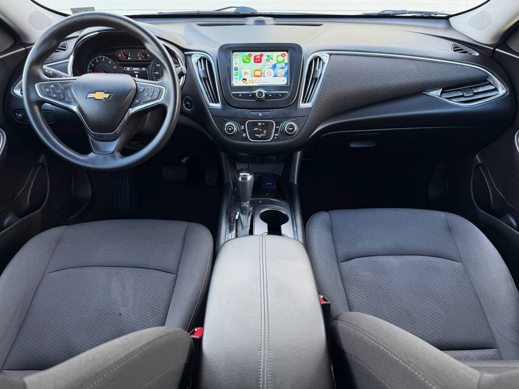 2018 Chevrolet Malibu 1LT - Photo 19