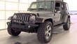  Jeep Wrangler JK Unlimited