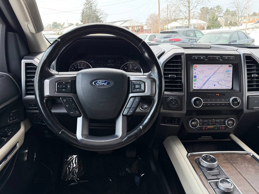 2019 Ford Expedition Platinum - Photo 23