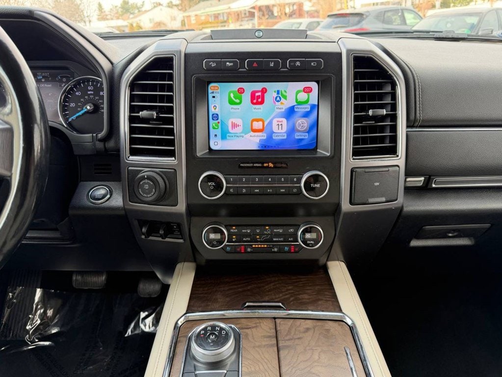 2019 Ford Expedition Platinum - Photo 28