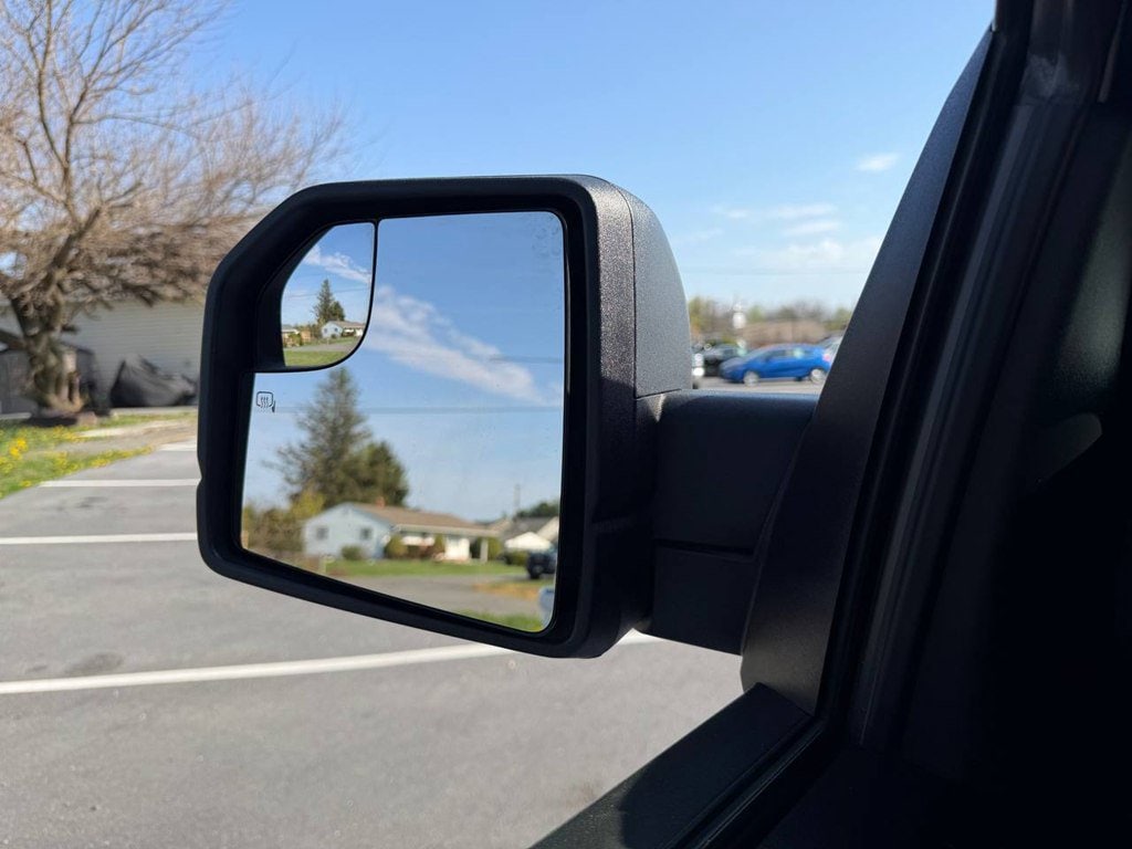 2018 Ford F-150 XLT - Photo 13