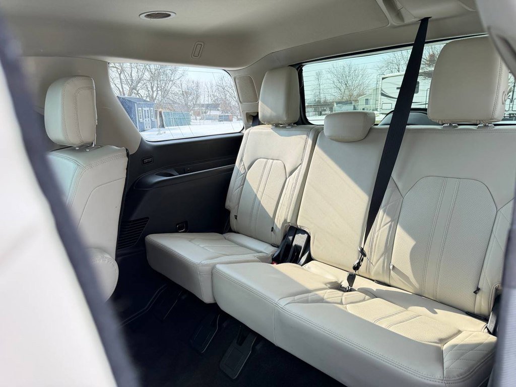 2019 Ford Expedition Platinum - Photo 44