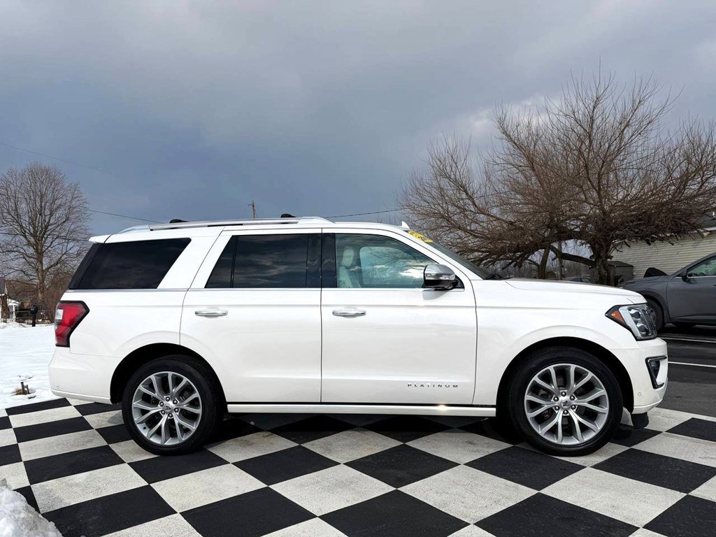 2019 Ford Expedition Platinum - Photo 7