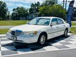 Lincoln Town Car