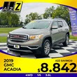 GMC Acadia