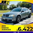 Dodge Avenger