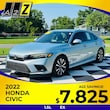 Honda Civic Sedan