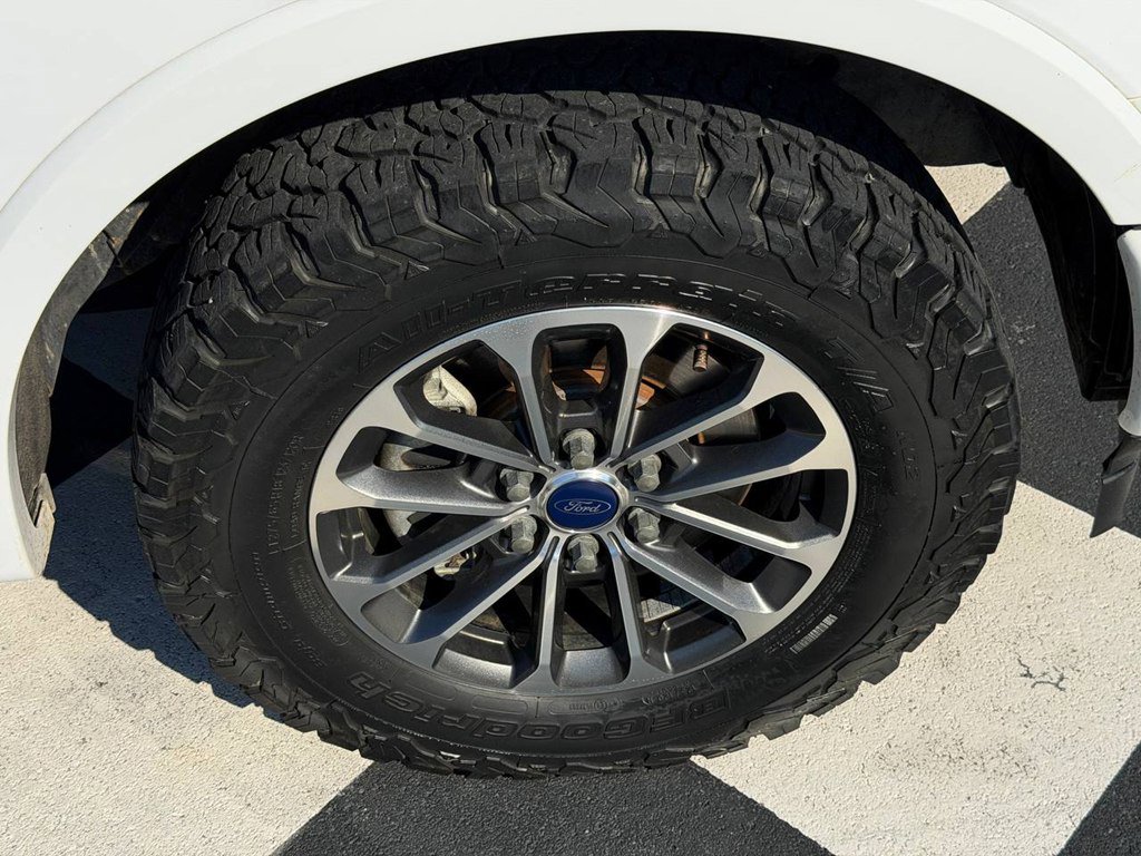 2018 Ford F-150 XLT - Photo 45
