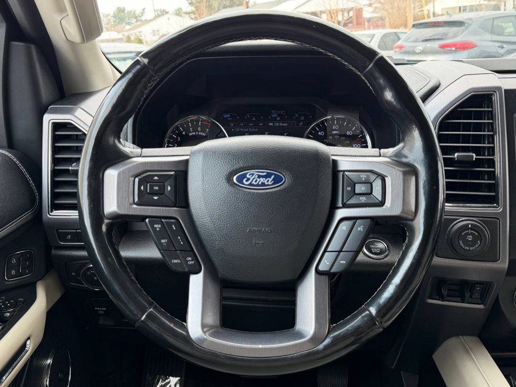 2019 Ford Expedition Platinum - Photo 24