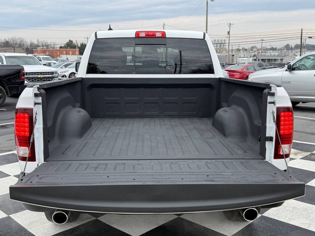2019 RAM Ram 1500 Classic Warlock - Photo 16