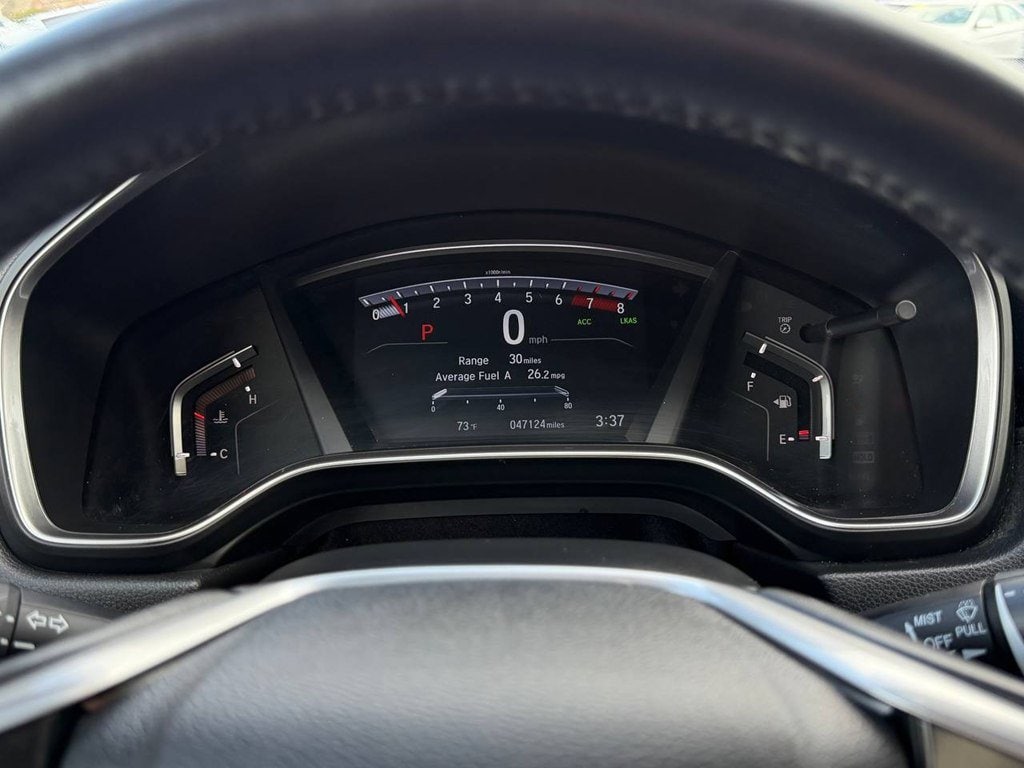 2019 Honda CR-V EX-L - Photo 25