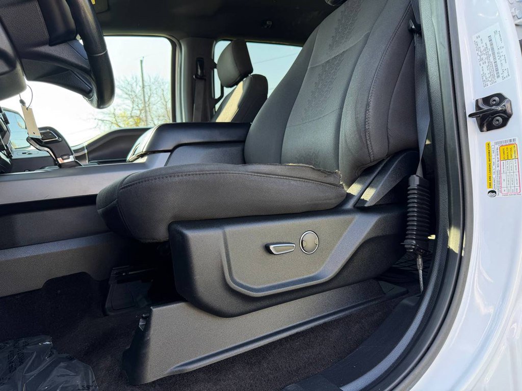 2018 Ford F-150 XLT - Photo 20