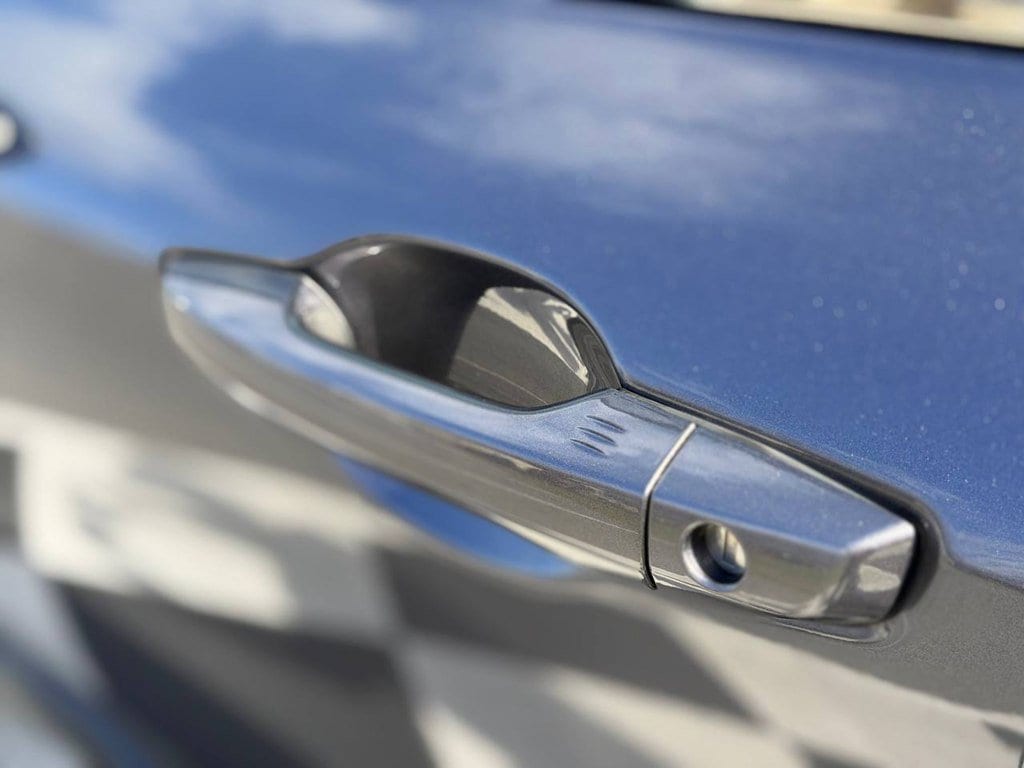 2019 Honda CR-V EX-L - Photo 14