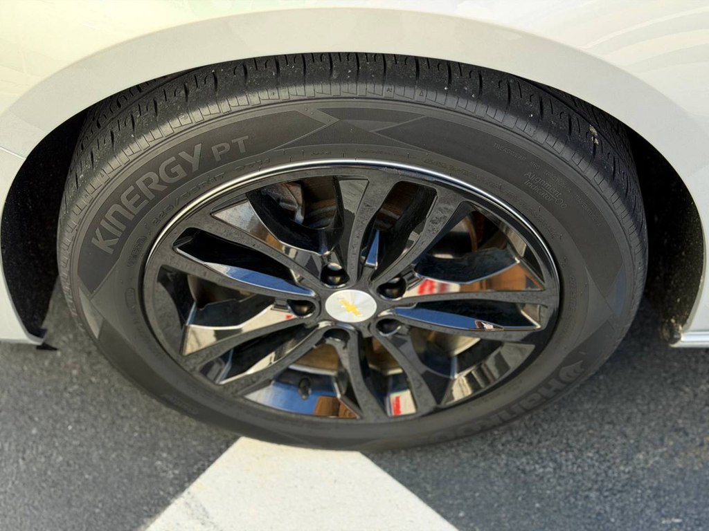 2018 Chevrolet Malibu 1LT - Photo 41