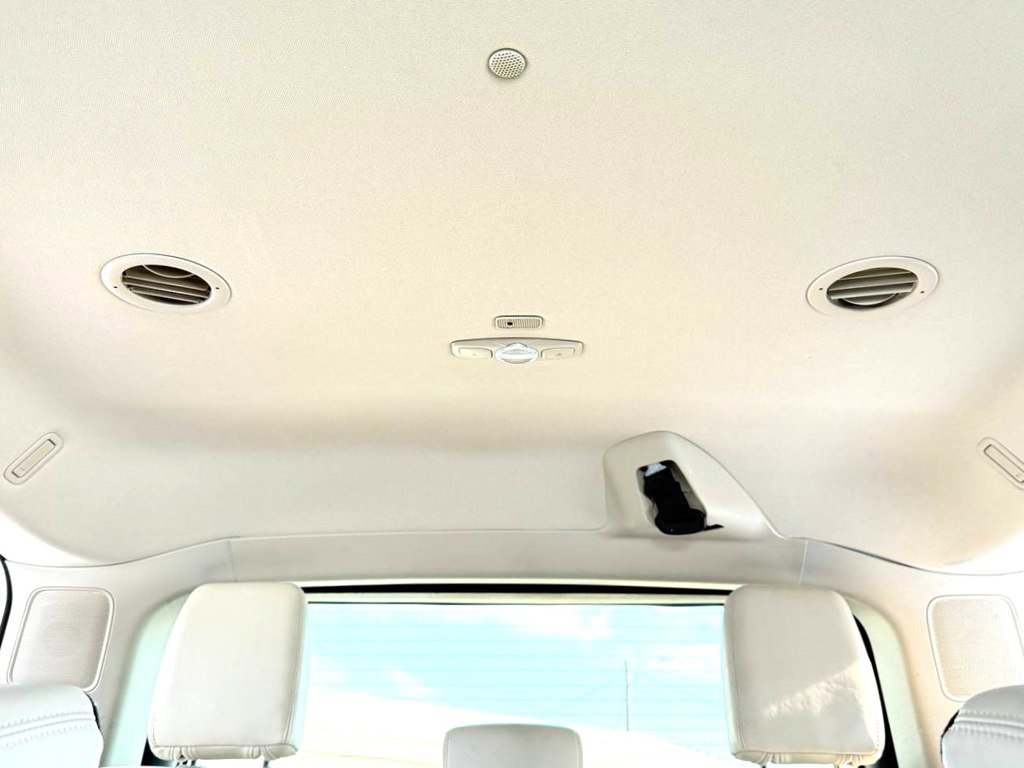 2019 Ford Expedition Platinum - Photo 46