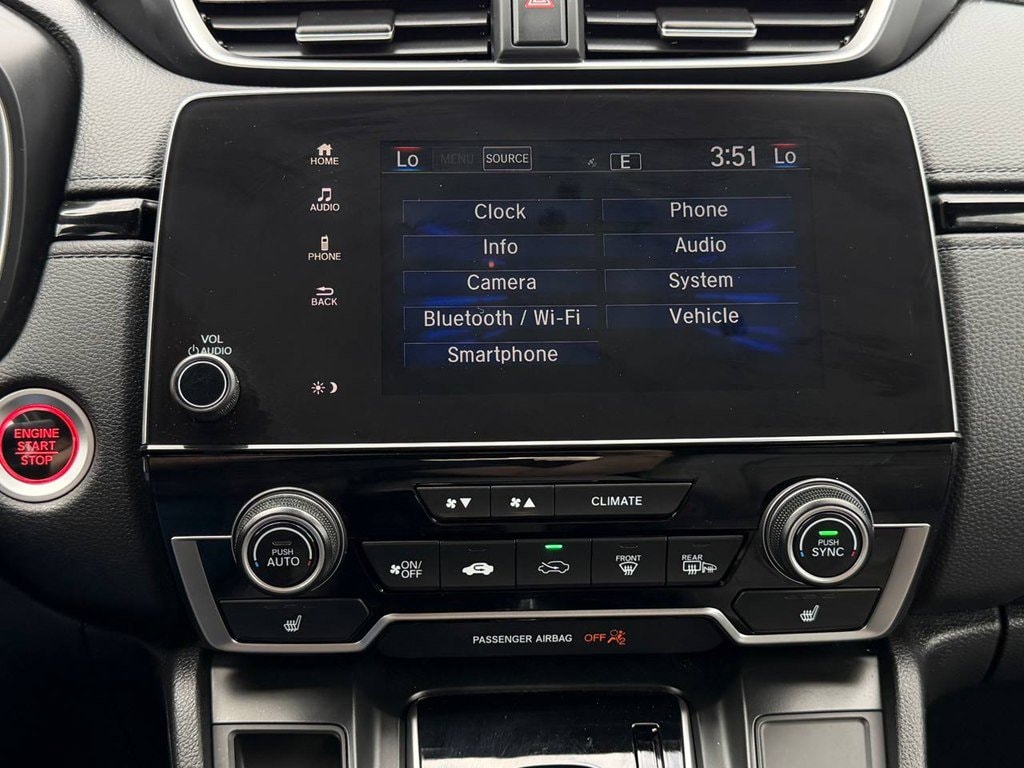 2019 Honda CR-V EX-L - Photo 28