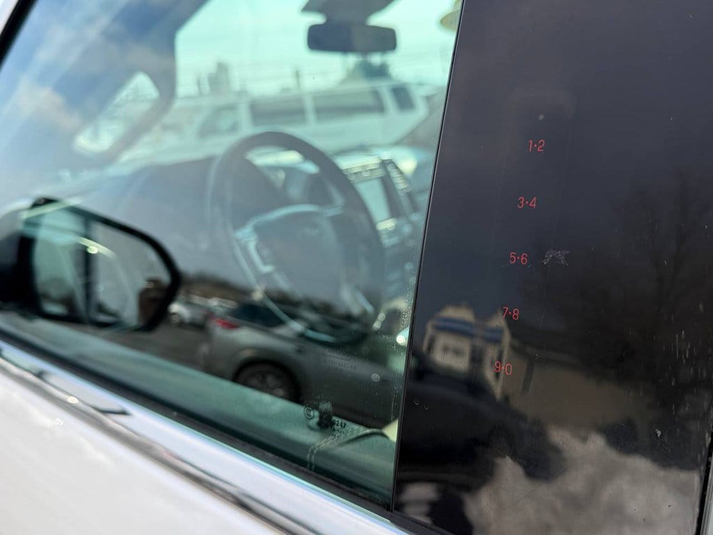 2019 Ford Expedition Platinum - Photo 18