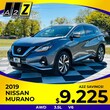  Nissan Murano