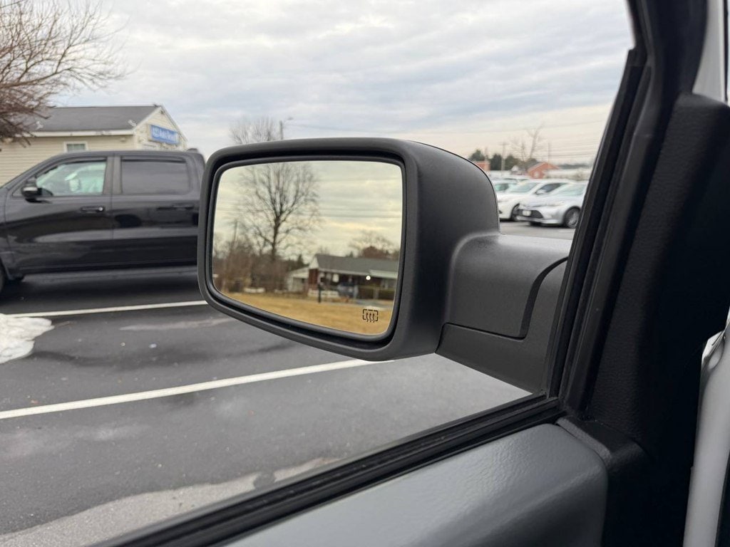 2019 RAM Ram 1500 Classic Warlock - Photo 13