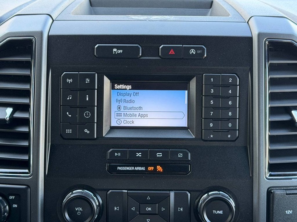 2018 Ford F-150 XLT - Photo 28