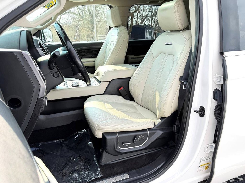 2019 Ford Expedition Platinum - Photo 20