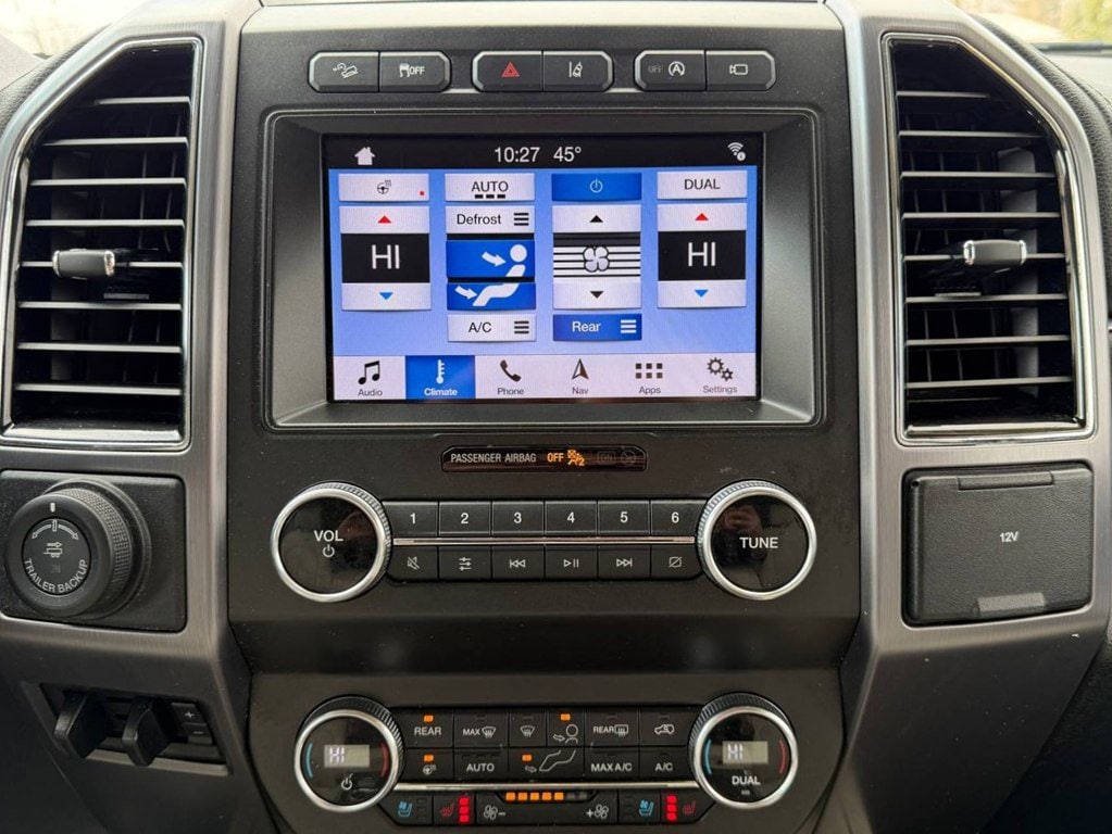 2019 Ford Expedition Platinum - Photo 30