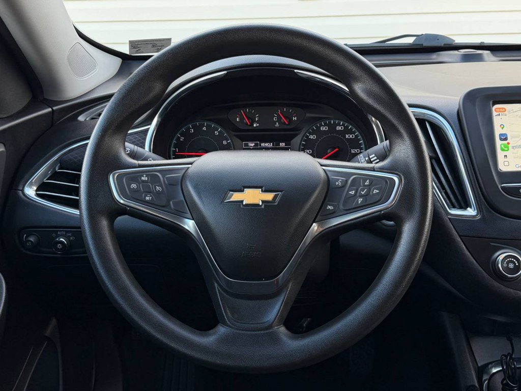 2018 Chevrolet Malibu 1LT - Photo 21