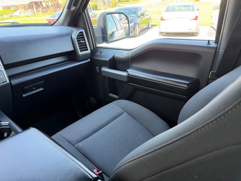 2018 Ford F-150 XLT - Photo 35