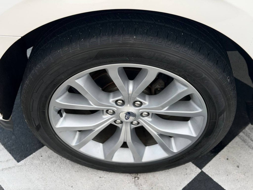 2019 Ford Expedition Platinum - Photo 57