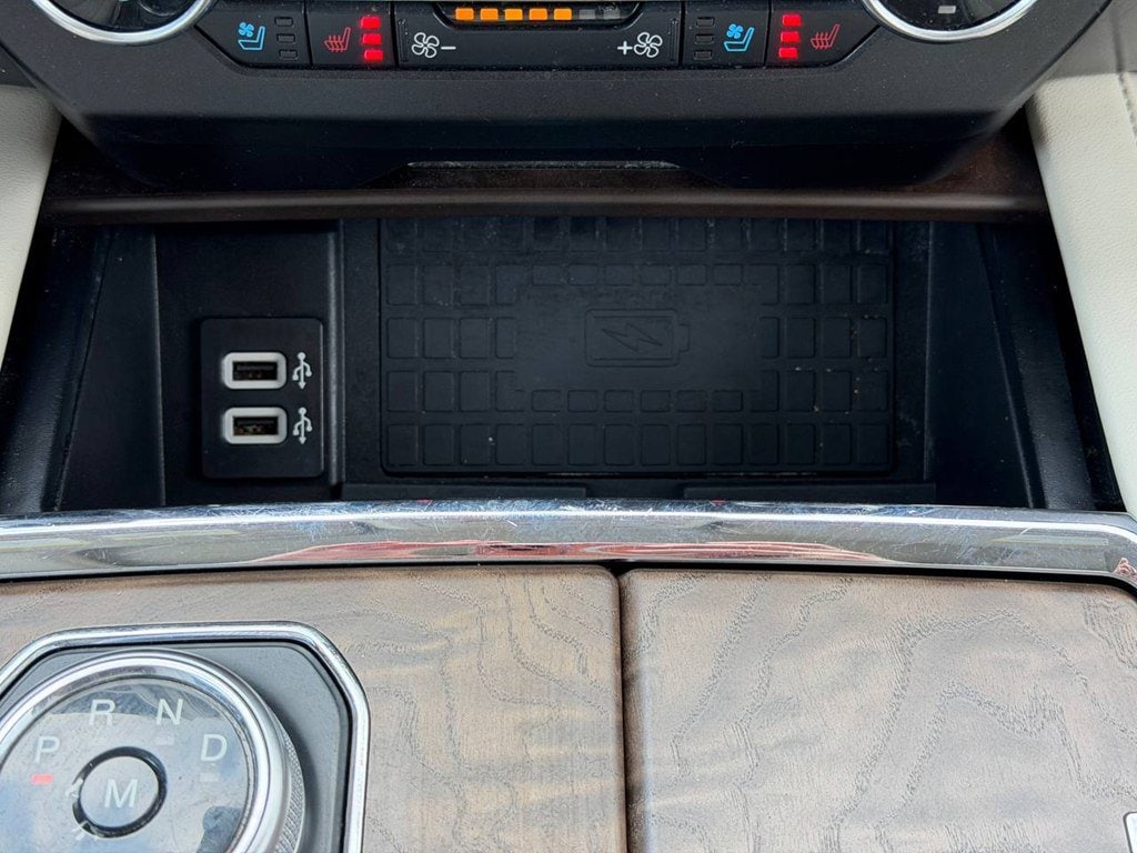 2019 Ford Expedition Platinum - Photo 35