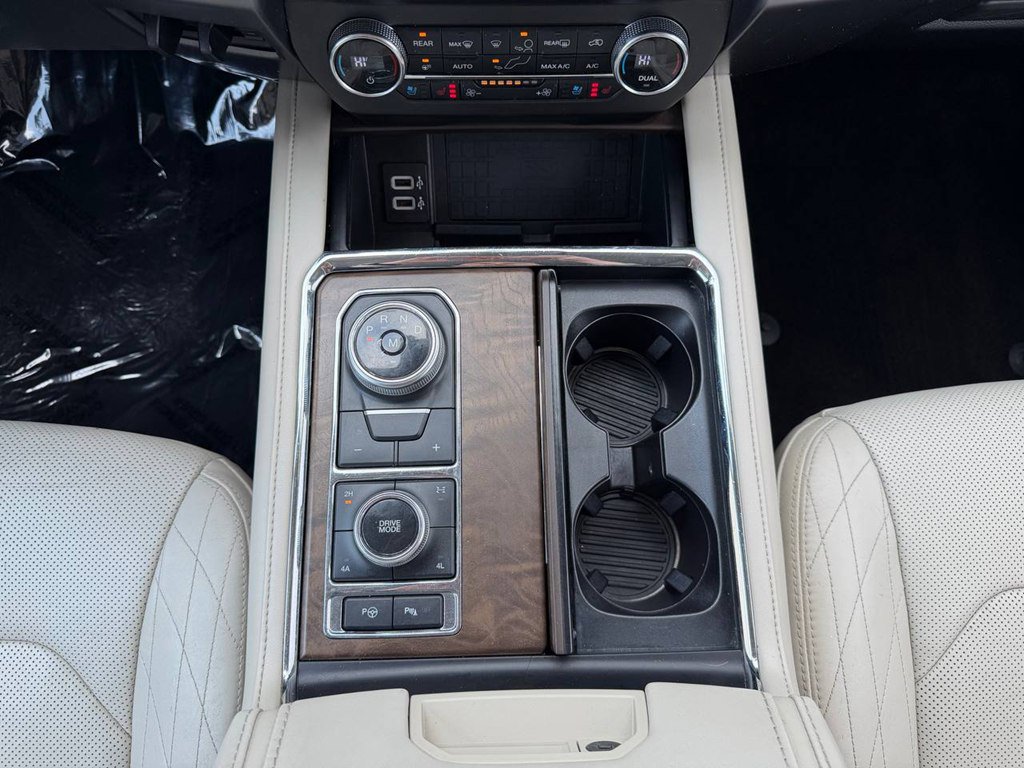2019 Ford Expedition Platinum - Photo 36