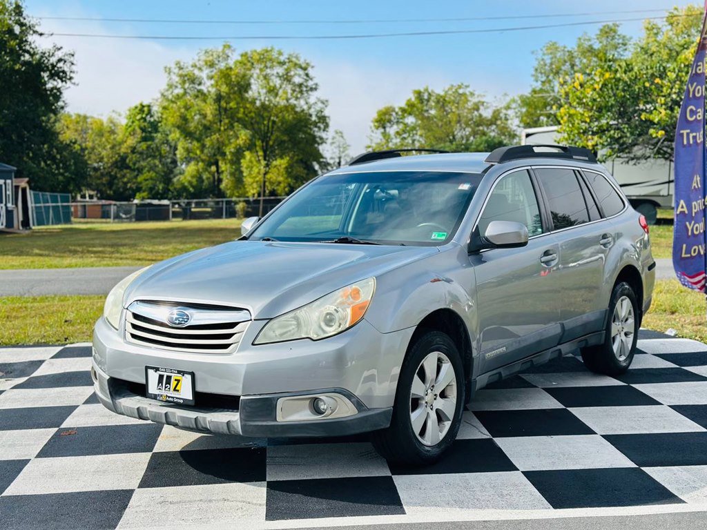 2011 Subaru Outback I Premium