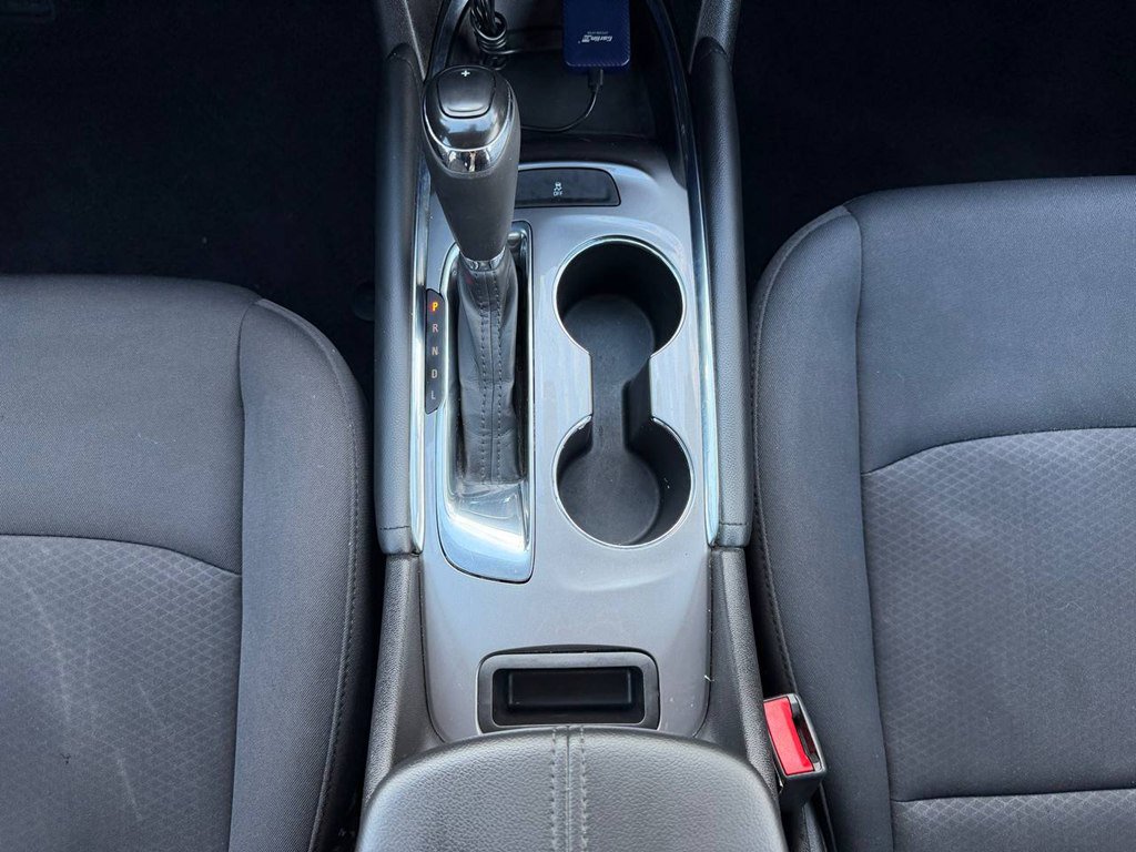 2018 Chevrolet Malibu 1LT - Photo 28