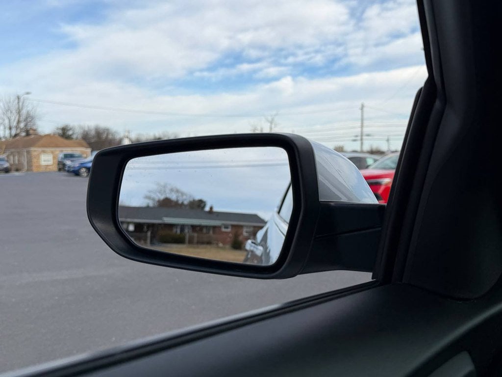 2018 Chevrolet Malibu 1LT - Photo 14
