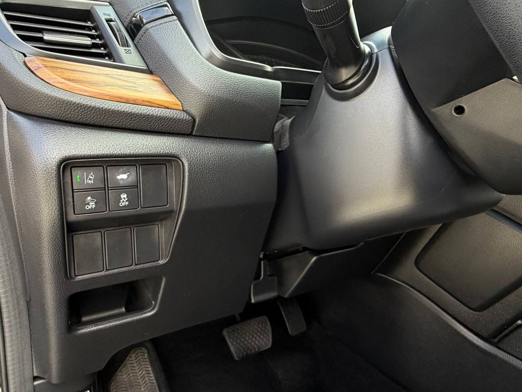 2019 Honda CR-V EX-L - Photo 35