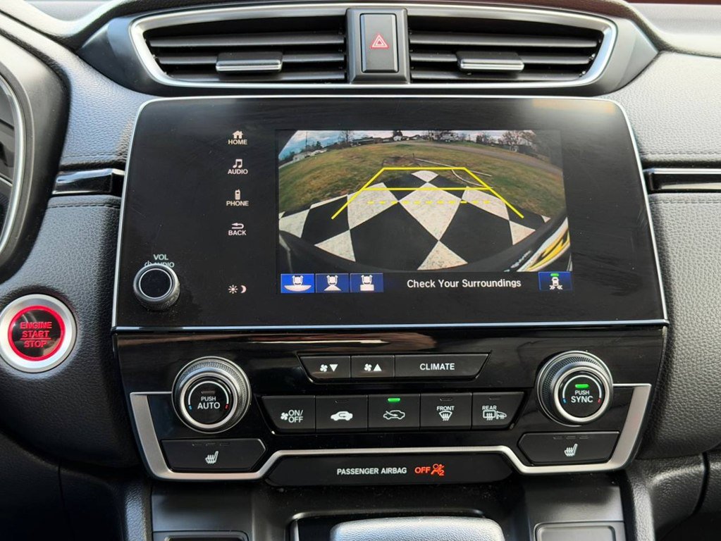2019 Honda CR-V EX-L - Photo 27