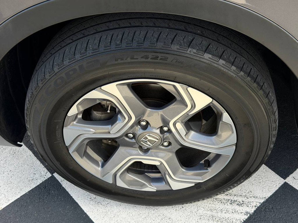 2019 Honda CR-V EX-L - Photo 46