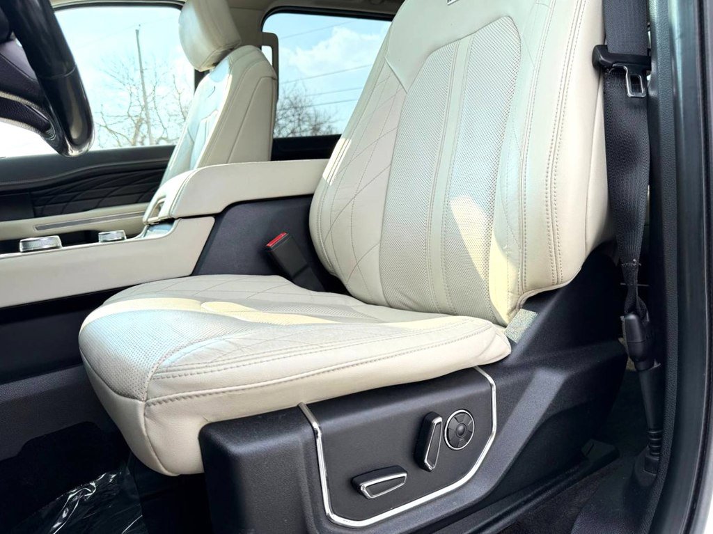 2019 Ford Expedition Platinum - Photo 21