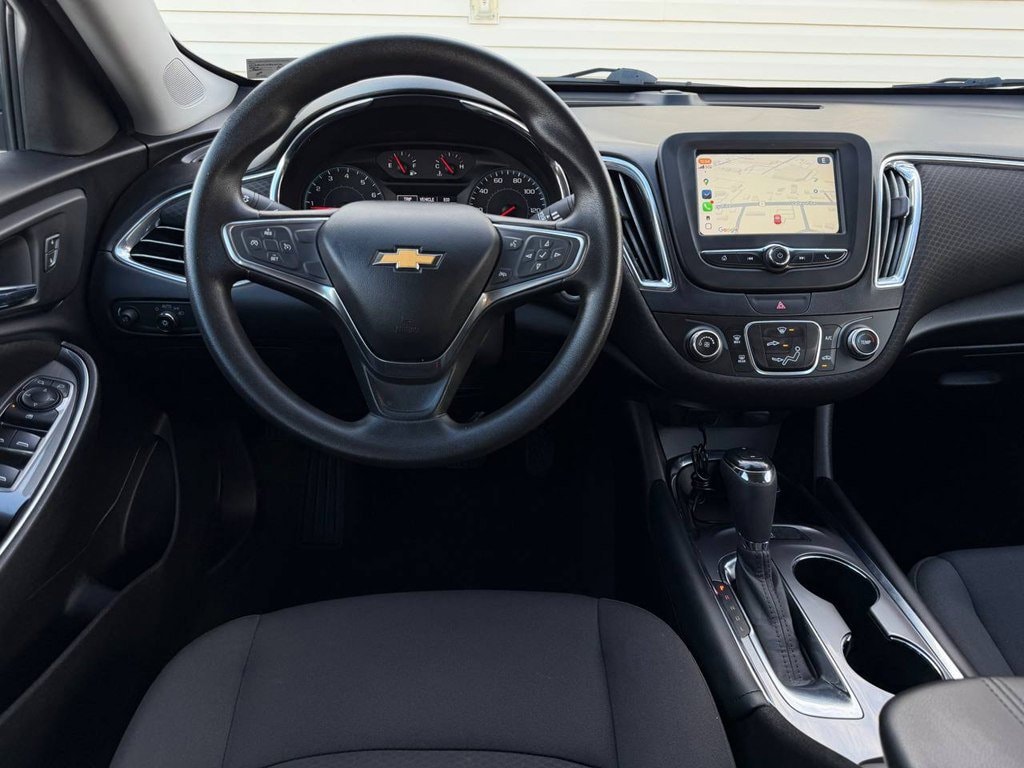 2018 Chevrolet Malibu 1LT - Photo 20