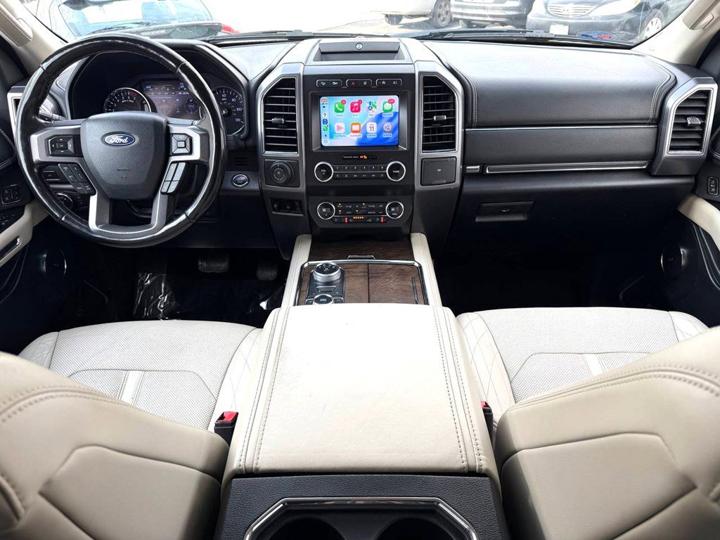 2019 Ford Expedition Platinum - Photo 22