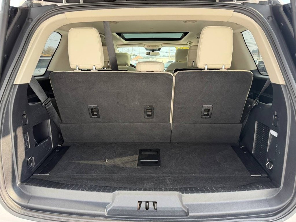 2019 Ford Expedition Platinum - Photo 48