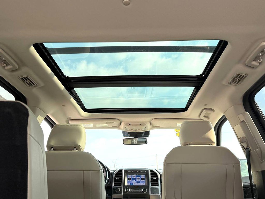 2019 Ford Expedition Platinum - Photo 47