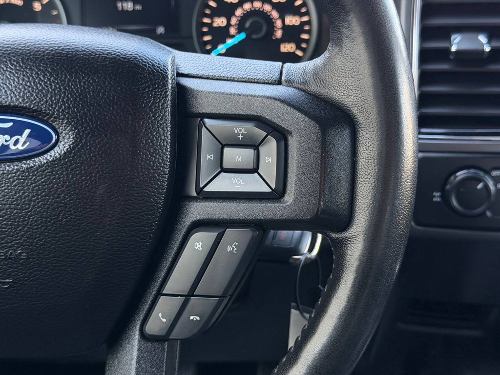 2018 Ford F-150 XLT - Photo 25