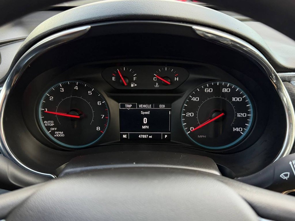 2018 Chevrolet Malibu 1LT - Photo 24