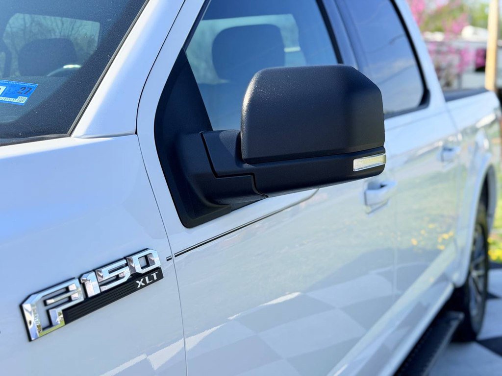 2018 Ford F-150 XLT - Photo 12