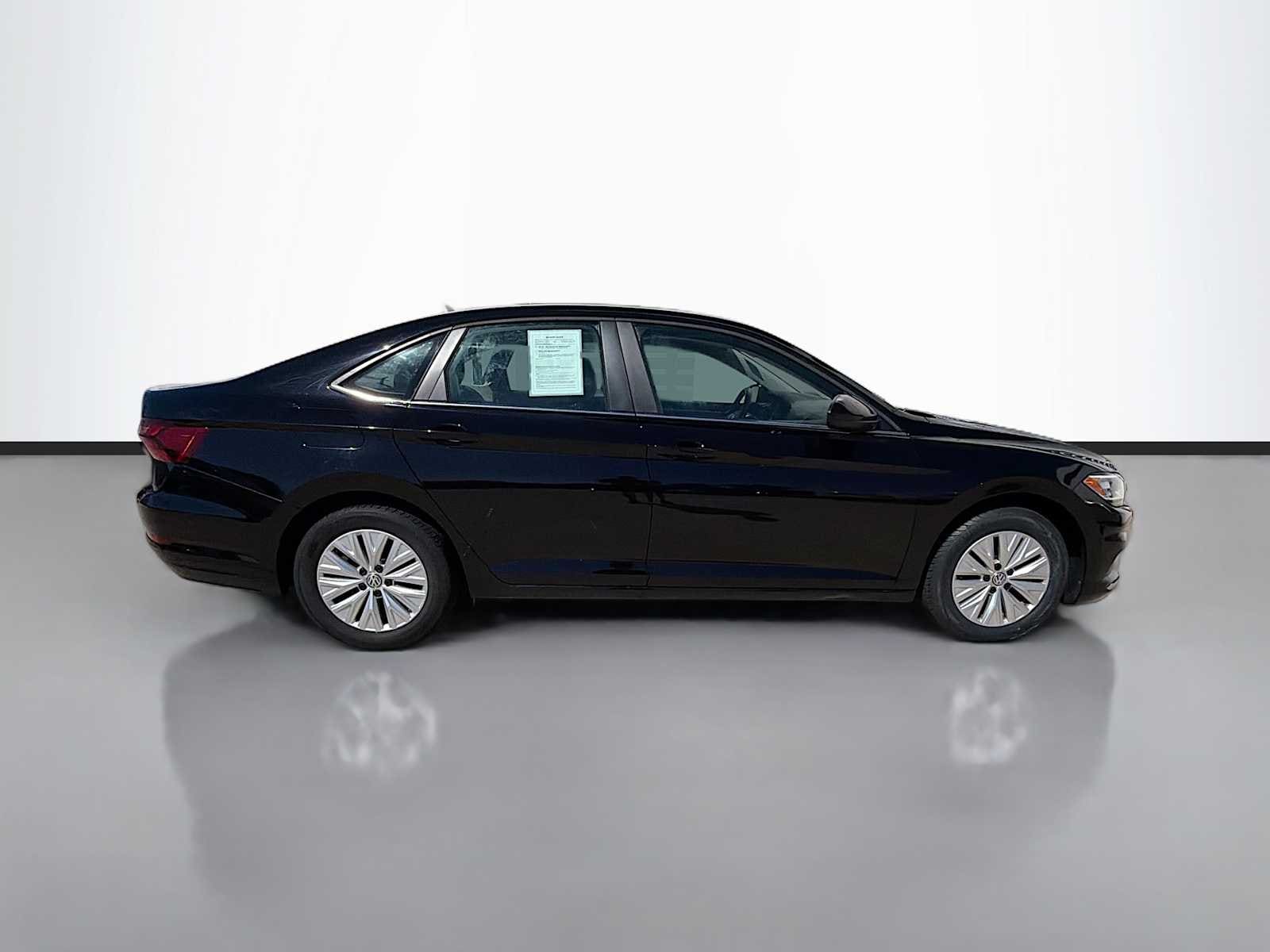 2020 Volkswagen Jetta S - Photo 7